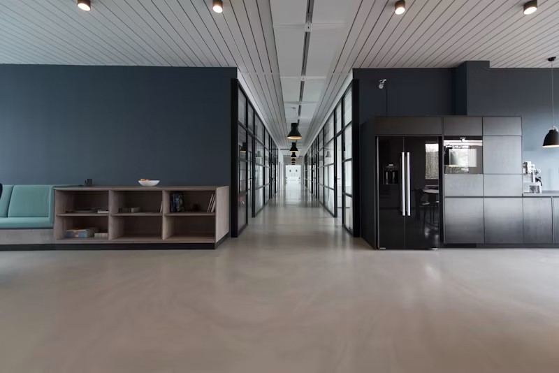 Kantor PT. Aruna Karya